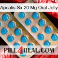 Apcalis-Sx 20 Mg Oral Jelly new08